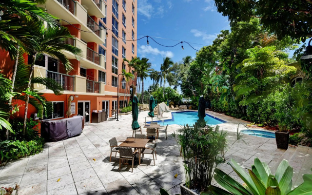 The Mutiny Hotel