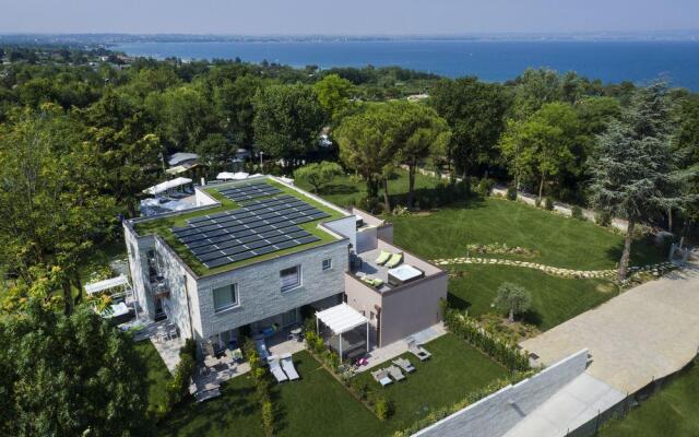 Relais Villa Clodia