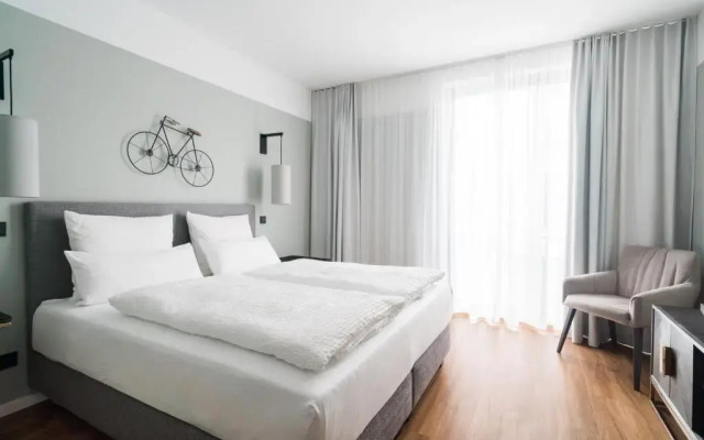 Velotel Bad Saarow