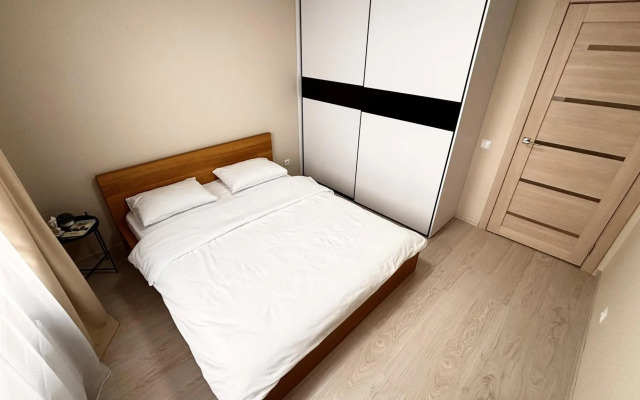 Moon72 (Мун72) на улице Лесопарковая