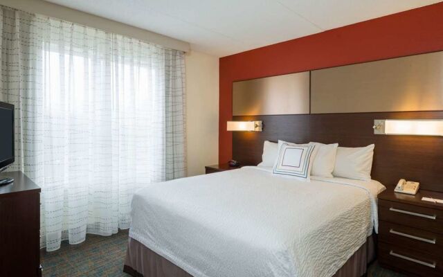 Residence Inn by Marriott Boston Framingham