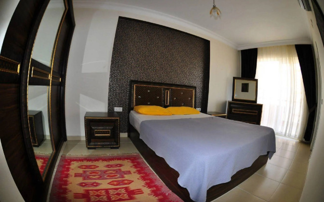 Dream of Holiday Alanya
