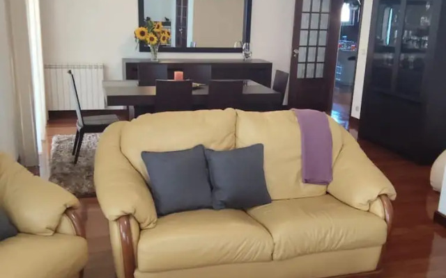 Sweet 3 Bedrooms Terrace Home Close Esposende