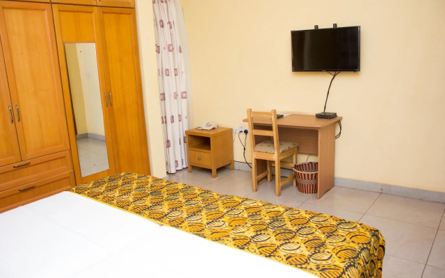 Jayliz Lodge