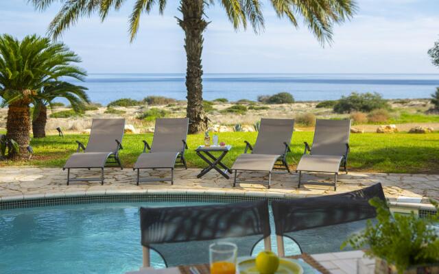 Protaras El Greco Seafront Villa, Greco Mare