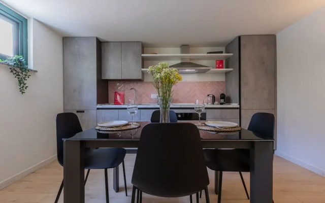 Yellow Loft by Wonderful Italy