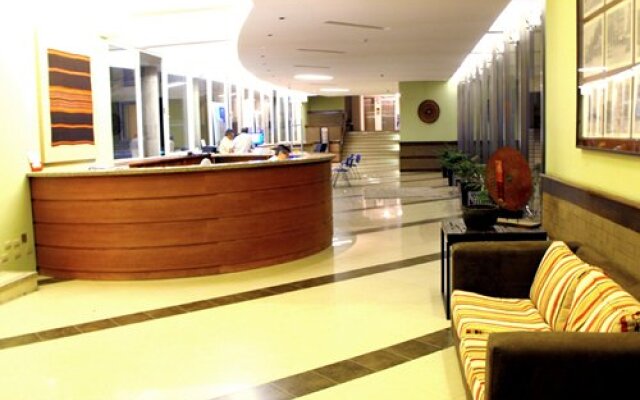 Bmb Suites