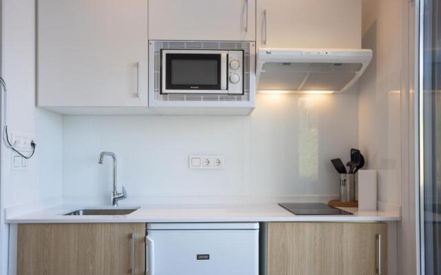 Apartamentos Kresala