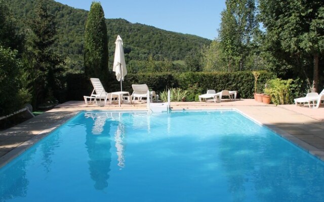 Chambre d'hôtes La Méridienne