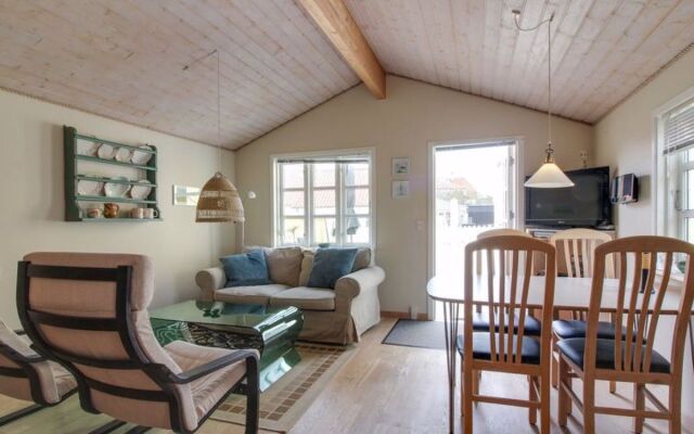 "Neofit" - 75m from the sea in NW Jutland