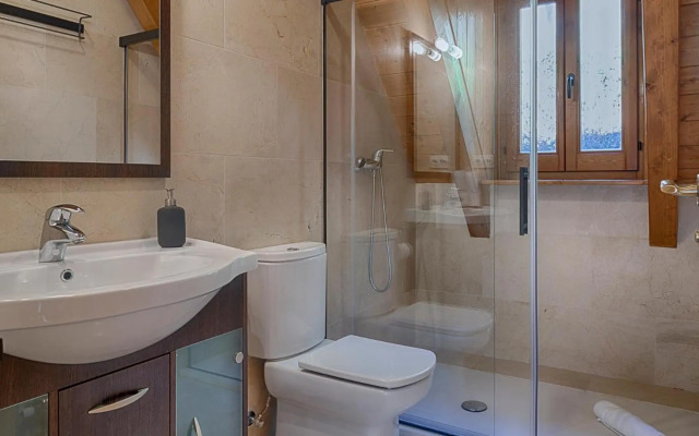 Saplan Apartamento SAUBAGA