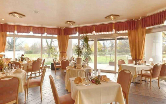 Ringhotel Parkhotel Witten