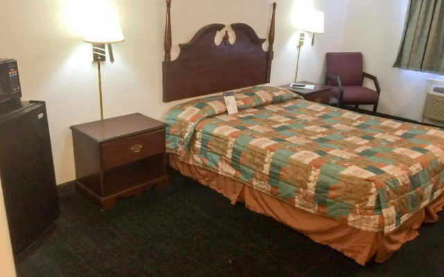 Motel 6 Apache Junction, AZ