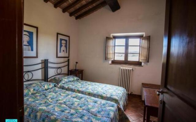 Appartamento Cipresso