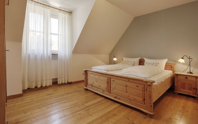 Landhotel Schwab Ferienhaus