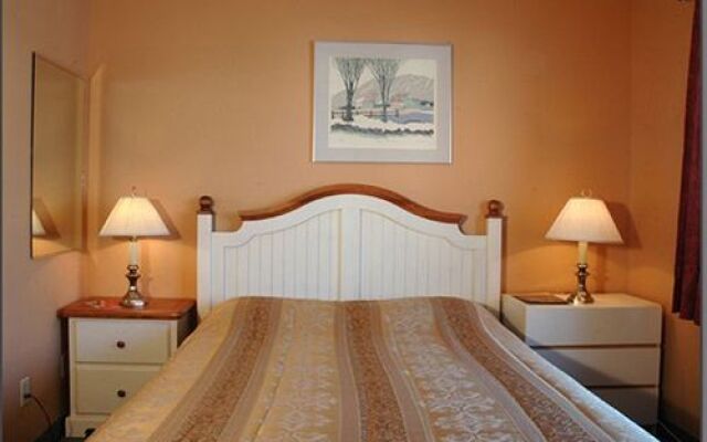 Auberge & Chalet Refuge