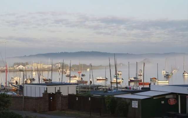 The Pilot Boat Inn