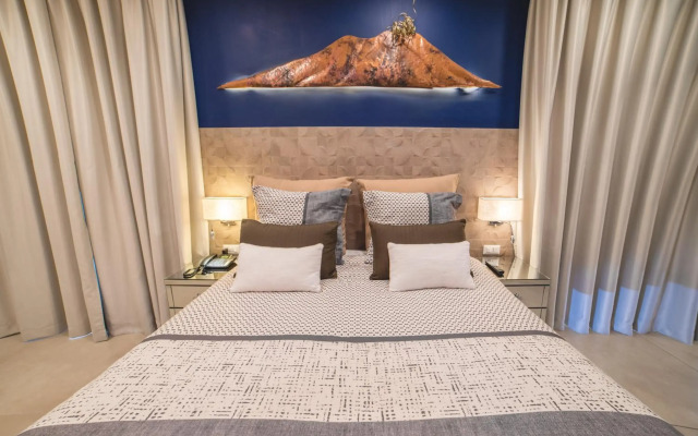 Hotel Airone