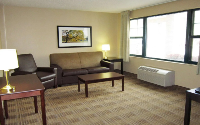 Extended Stay America Suites Elizabeth Newark Airport