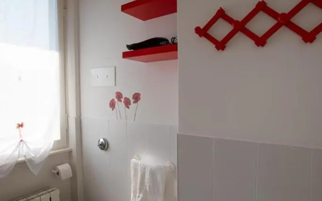 Lullaby House Lazise