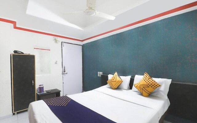 Hotel Ashish by OYO Rooms