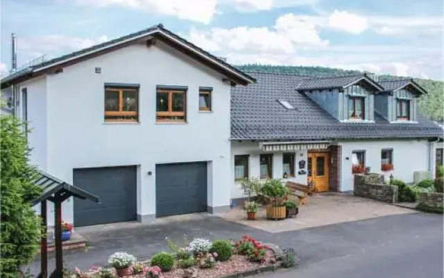 Ferienanlage Saaleblick