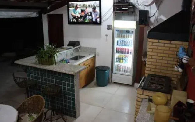 Icaraí Bed & Breakfast