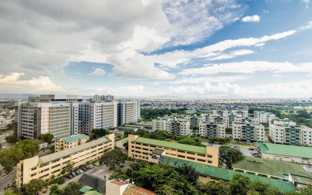 Viceroy 3 Mckinley Hill BGC