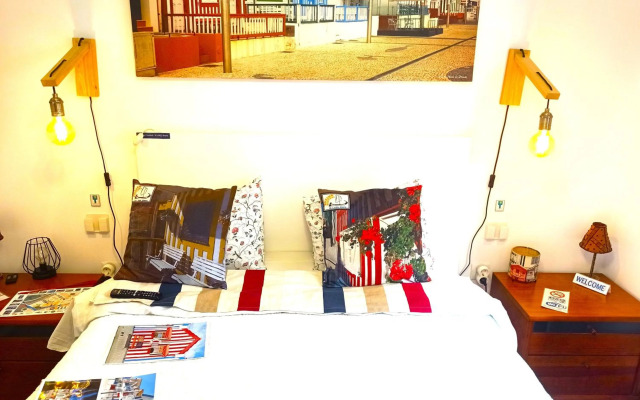 Aveiro Central Its ALL there Apartment