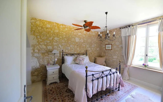 Le Manoir de Juillereau