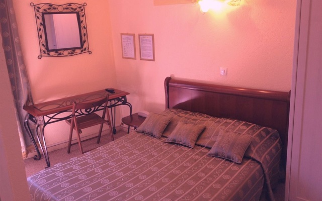 Hotel Neptune