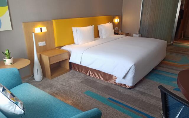 Holiday Inn Express Xi'an Qujiang South by IHG