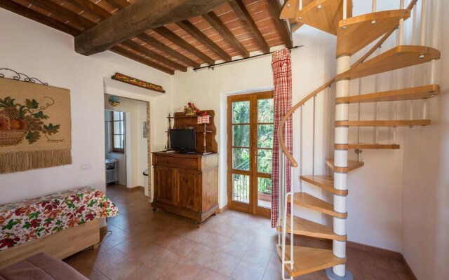 La Casina del Melograno