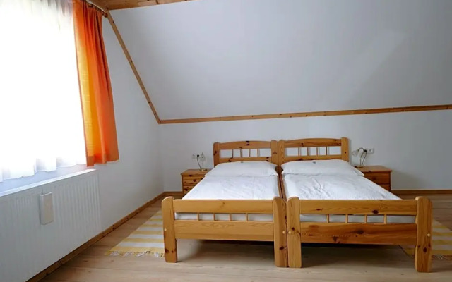 Frühstückspension Liebmann