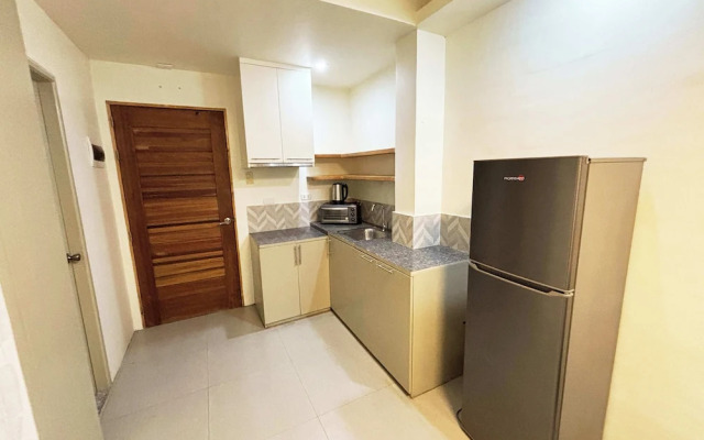 Accessline Inn Boracay powered by Cocotel