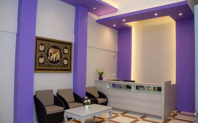 Hotel Mila Noa