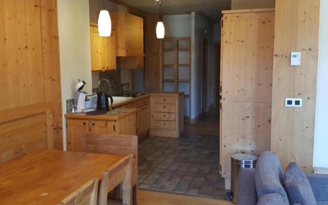 Appartement Les Deux Alpes, 4 pièces, 8 personnes - FR-1-348-185