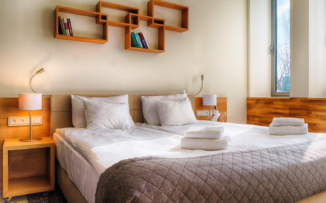 Focus Hotel Premium Sopot