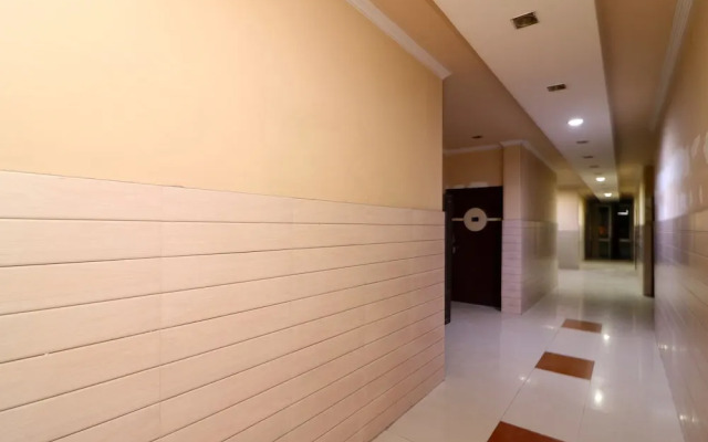 OYO Flagship 28169 Hotel Sagar