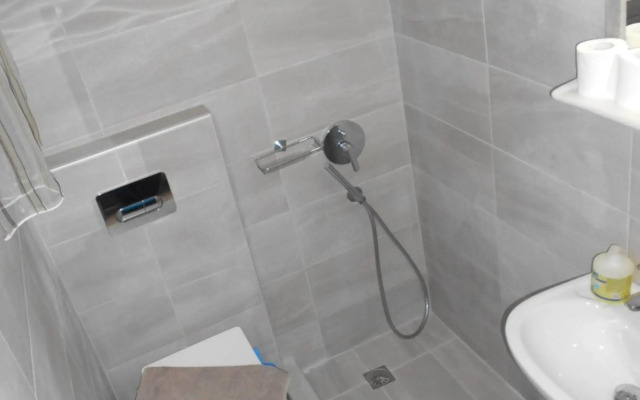 Studios Apartments Kapetanios