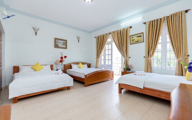 Viva Villa Vung Tau