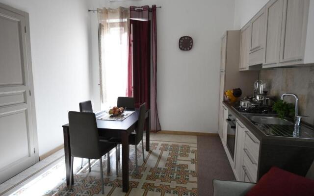 Deliamare - Case Vacanze