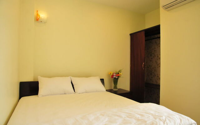 Tung Huong Hotel