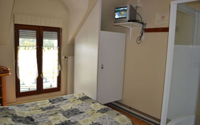 Le Relais De Risquetout