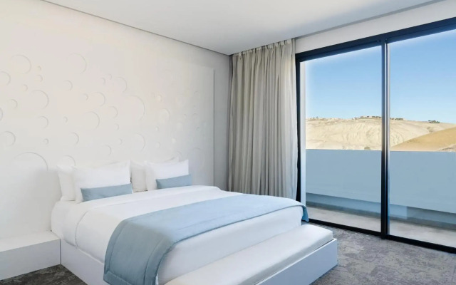Vichy Thermalia Spa Hotel Moulay Yacoub