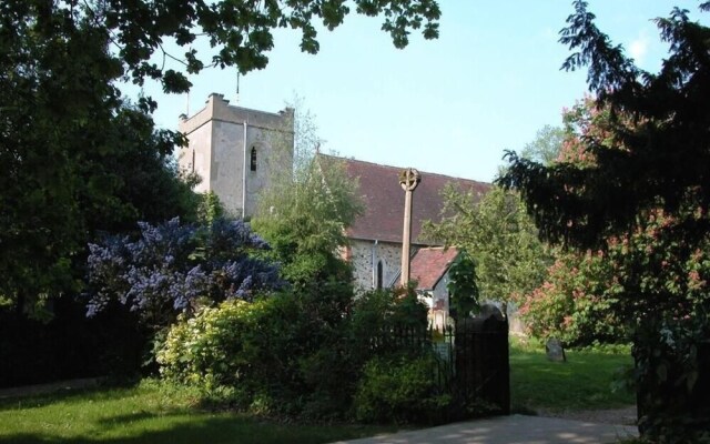 The Garden Studio