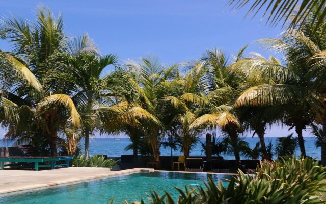 1000 Dream Bungalow & Restaurant