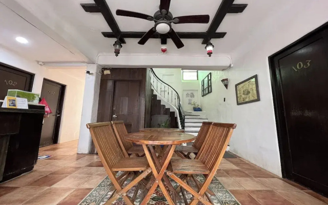 Bangera Inn