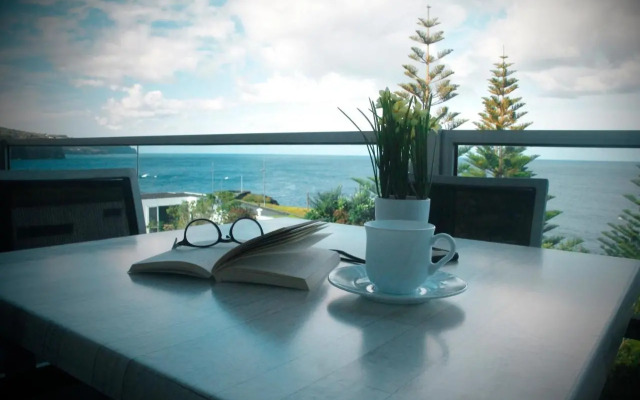 Whalesbay Hotel Apartamentos