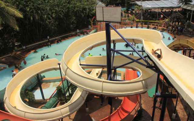 Kumar Resort and Amusement